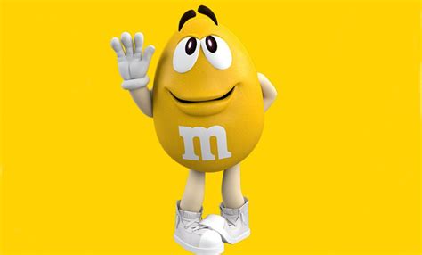 ¿Luneta cambia de equipo? M&M's amarillo se iría a esta marca tras ser ...