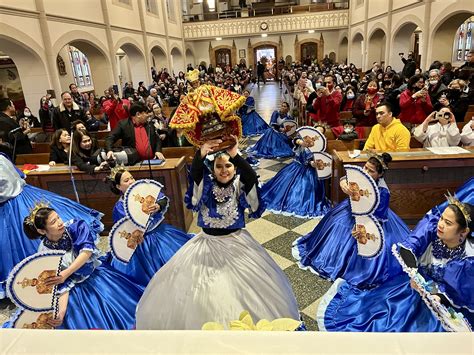 Feast Day of Santo Niño de Cebú | Our Lady of the Angels Province