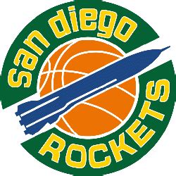 San Diego Rockets | Sports Logos Wiki | Fandom