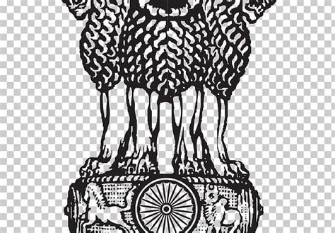 Lion Capital Of Ashoka Sarnath State Emblem Of India National Symbols Of India Satyameva Jayate ...