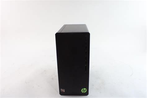 HP Gaming Desktop Computer | Property Room