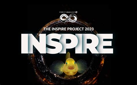 The Inspire Project 2023 - Urban Gadgets PH