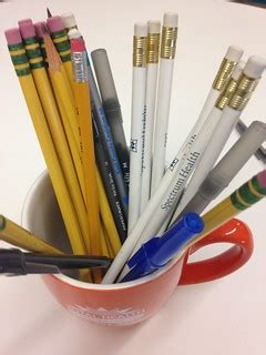 Pencils in Coffee Mug | Pencils in Coffee Mug | Flickr