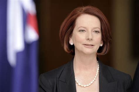 Prime Minister Julia Gillard - ABC News (Australian Broadcasting ...