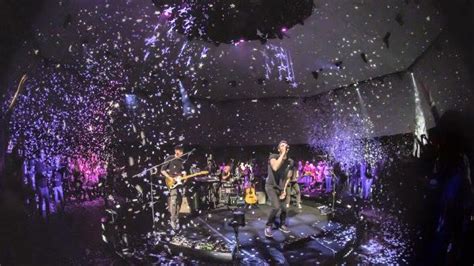 Virtual reality concert streams coming this summer - Technology ...