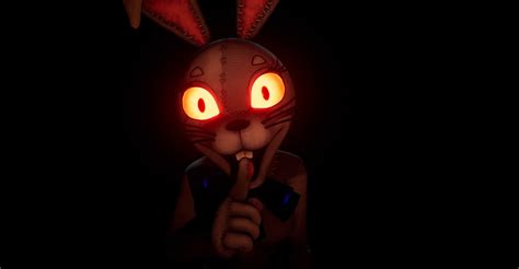 Who is Vanny? - Five Nights at Freddy's: Security Breach Guide - IGN