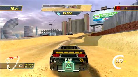 NASCAR Unleashed Download - GameFabrique