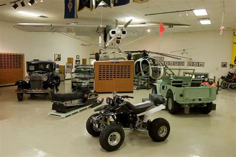 Texas Mountain Trail Daily Photo: National Border Patrol Museum in El Paso