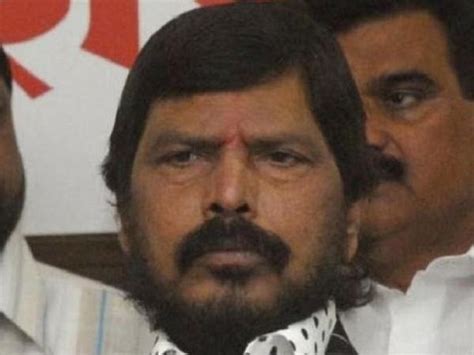 BJP, RPI will help Jagan become Andhra Pradesh CM, if he joins NDA: Ramdas Athawale to YS ...