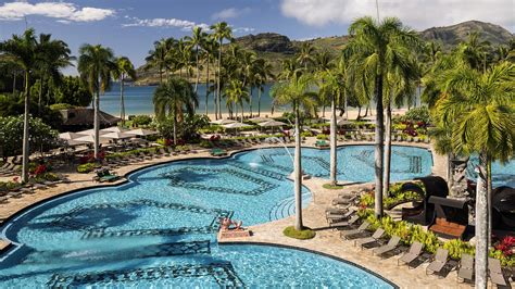 Kaua'i Marriott Resort - Hotel Review | Condé Nast Traveler