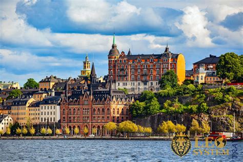 10 Popular Attractions in Stockholm, Sweden | LeoSystem.travel