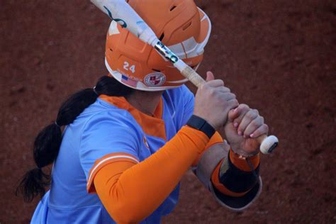 Lady Vols’ NCAA Tournament softball regional projection ahead of ...