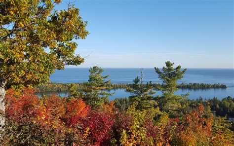 Thigs to Do in the Fall in Michigan • My Michigan Travel