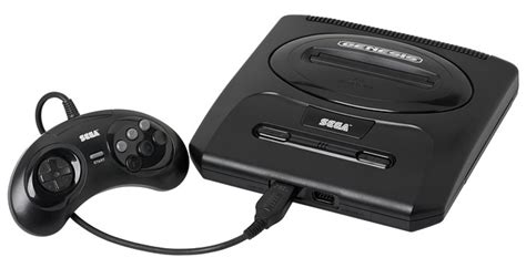 Sega Consoles | Gaming console | Record Head