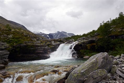 Rondane, Norway [OC][3872 x 2592] : EarthPorn