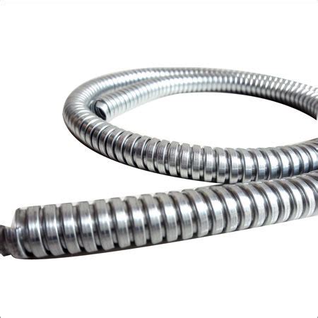 Flexible Metal Conduit Manufacturers, Metal Flexible Conduit Suppliers ...