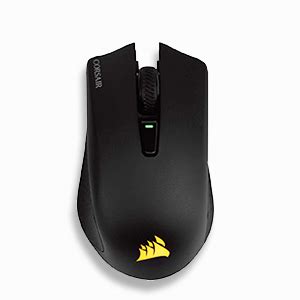 Corsair Harpoon RGB Wireless – iGamerWorld