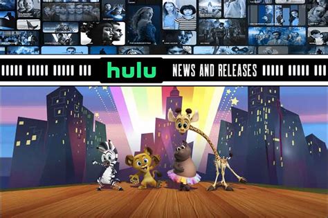 Hulu News and September 2023 New Releases - Pop Culture Press