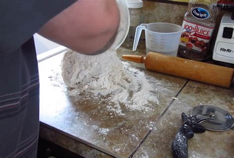 How to Make Hardtack | Survival Life