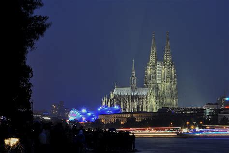 TTL's Blogs: Top 10 Gothic Cathedrals of Medieval Europe