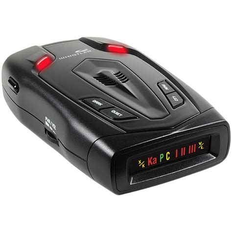 Whistler Z-11R Radar Detector