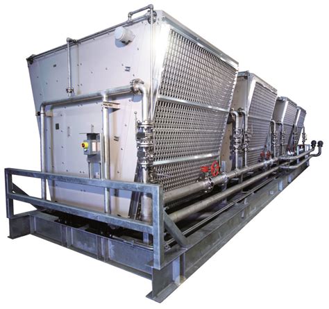 Air Cooled Heat Exchangers - Allied Heat Transfer (Australia)