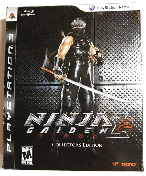 The 2 Best Ninja Gaiden Sigma 2 Ps3 Digital - Get Your Home