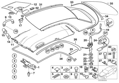 Bmw E46 Convertible Wiring Diagram