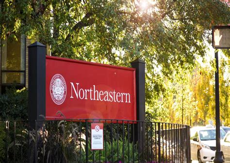 Northeastern University в Соединенных Штатах | Hotcourses Russian