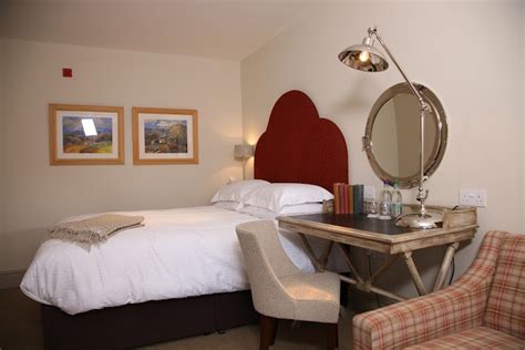 The Devonshire Arms at Pilsley, Derbyshire Review | The Hotel Guru