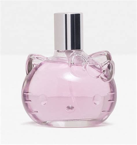 Zara Hello Kitty Zara perfume - a fragrance for women