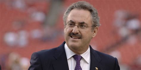 Zygi Wilf - Net Worth November 2024, Salary, Age, Siblings, Bio, Family ...