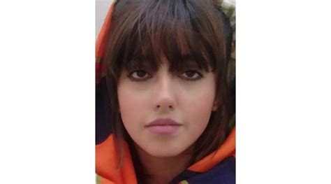 Sahar Tabar: Iranian Instagram star arrested for blasphemy | Mag Files ...