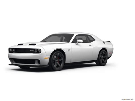 2022 Dodge Challenger Srt Hellcat Engine