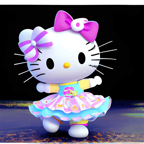 Baby Hello Kitty Images