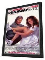 Runaway Bride Movie Posters From Movie Poster Shop