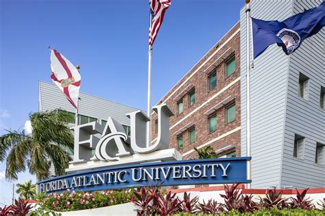 Ed Prep Matters | AACTE Blog FAU Receives $1 Million Grant for Equity in Instructional ...