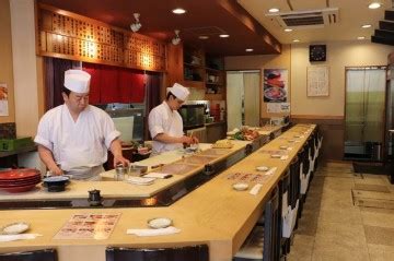 Sushi for Everyone to Enjoy. The Challenge and Passion of a Chef from ...