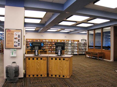 Boise Public Library! – Out & About