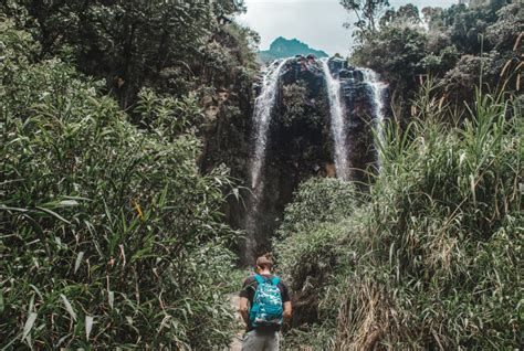 Baños, Ecuador: Land of the countless waterfalls | Cuppa to Copa Travels