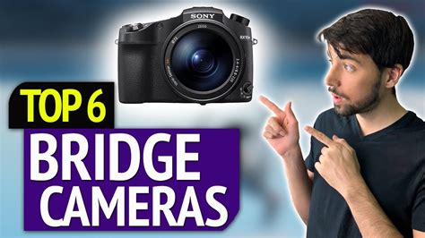 BEST BRIDGE CAMERA! - YouTube