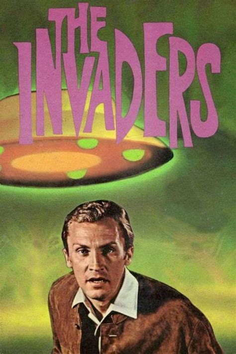 The Invaders (TV Series 1967–1968) - IMDb