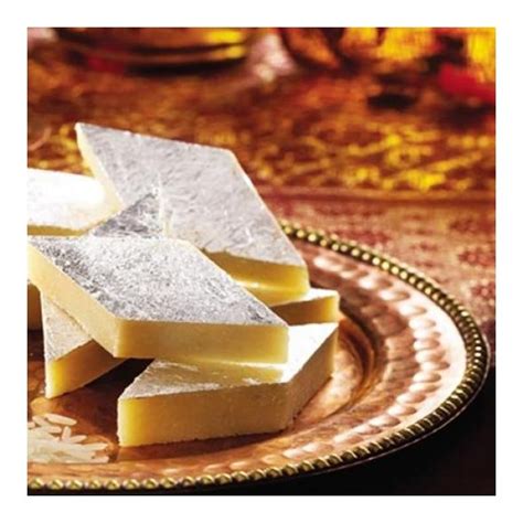 Buy Kaju Katli Online