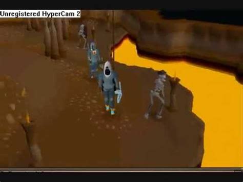 Osrs How To Get To Crandor