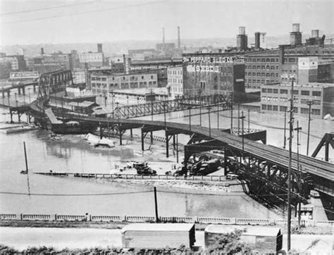 Black Friday Flood, 1951 – Legends of Kansas