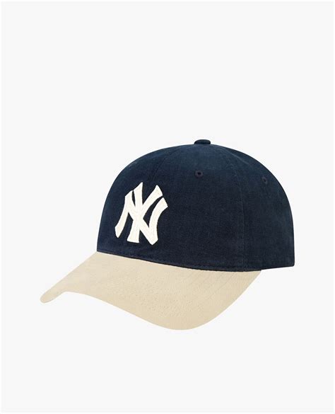 Top với hơn 63 về nón MLB yankee mới nhất - cdgdbentre.edu.vn