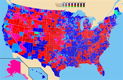 1992 United States presidential election - Wikipedia