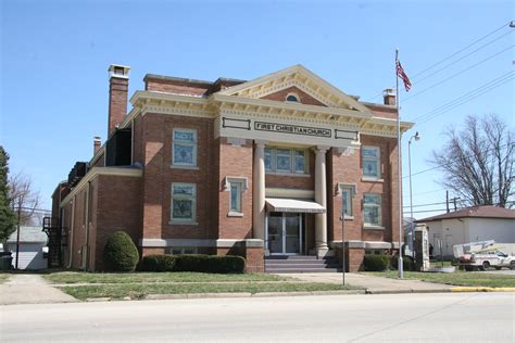 Bridgeport IL, Bridgeport Illinois, Laurence County | Flickr