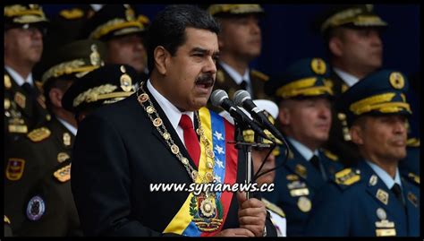 What President Nicolas Maduro Should Do Now