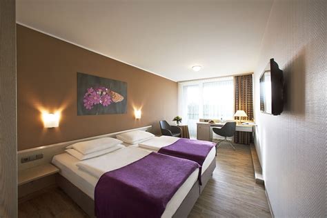 Mercure Hotel Hameln: AU$150 Deals & Reviews (Hamelin, DEU) | Wotif